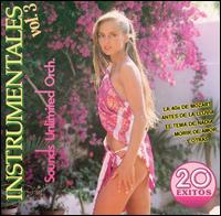 Instrumentales, Vol. 3 von Sounds Unlimited Orchestra