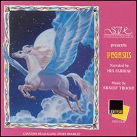 Pegasus von Mia Farrow