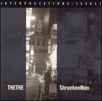 Shrunkenman von The The