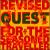 Revised Quest for the Seasoned Traveller von A Tribe Called Quest