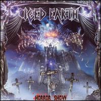 Horror Show von Iced Earth