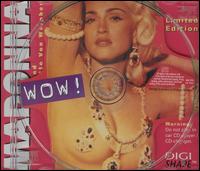Wow von Madonna
