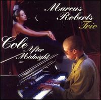 Cole After Midnight von Marcus Roberts