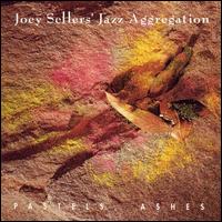 Pastels, Ashes von Joey Sellers
