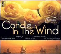 Candle in the Wind [2 CD] von Bruno Bertone