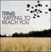 Writing to Reach You, Pt. 1 von Travis