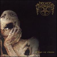 Kings of Chaos von Hecate Enthroned
