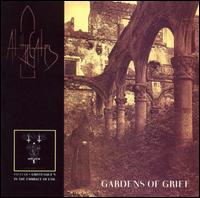 Gardens of Grief/In the Embrace of Evil von At the Gates