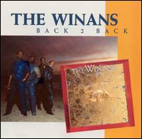 Back 2 Back von The Winans