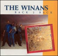 Back 2 Back von The Winans