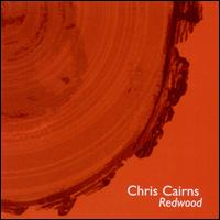 Redwood von Chris Cairnes