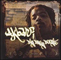 Big Bang Boogie von Akbar