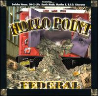 Federal von Hollow Point