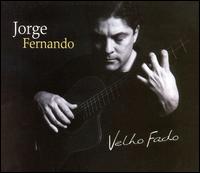 Velho Fado von Jorge Fernando