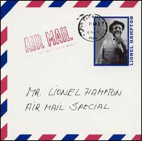 Air Mail Special von Lionel Hampton