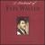 Portrait of Fats Waller von Fats Waller