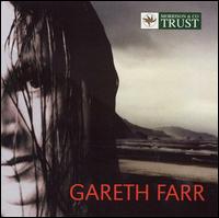Shadow of the Hawk von Gareth Farr
