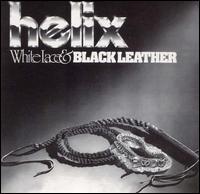 White Lace & Black Leather von Helix