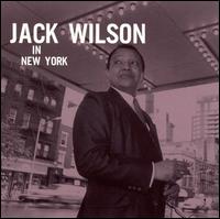 In New York von Jack Wilson