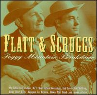 Foggy Mountain Breakdown von Flatt & Scruggs