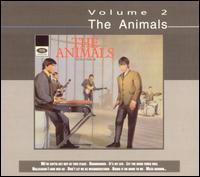 Animals, Vol. 2 von The Animals
