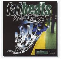 Fat Beats, Vol. 1 von Various Artists
