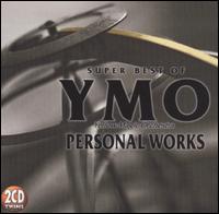 Personal Works: Super Best of YMO von Yellow Magic Orchestra