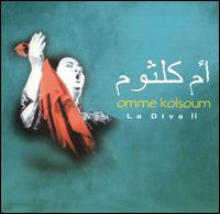 Diva, Vol. 2 von Umm Kulthum