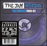 Singles Box Set: 1980-1982 von The Jam
