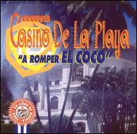 Romper el Coco von Orquesta Casino de la Playa