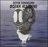 Ocean Machine/Biomech [Orchard] von Devin Townsend