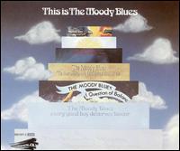 This Is the Moody Blues von The Moody Blues