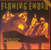 Best of Flaming Ember von Flaming Ember