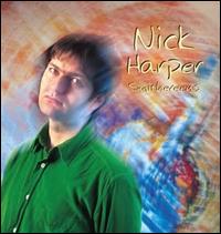 Smithereens von Nick Harper