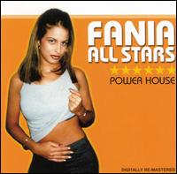 Power House von Fania All-Stars