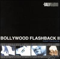 Bollywood Flashback, Pt. II von Bally Sagoo