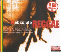 Absolute Reggae [EMI] von Various Artists