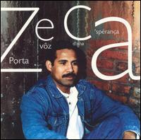 Porta Voz D'nha'speranca von Zeca
