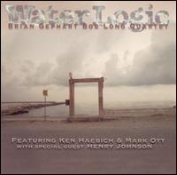 Water Logic von Brian Gephart