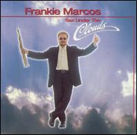 Sax Under The Clouds von Frankie Marcos