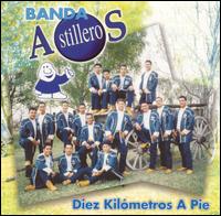 Diez Kilometros a Pie [12 Tracks] von Banda Astilleros