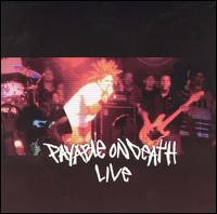 Live von P.O.D.