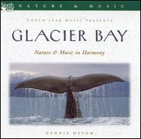 Glacier Bay von Dennis Hysom