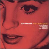 Capitol Years von Liza Minnelli