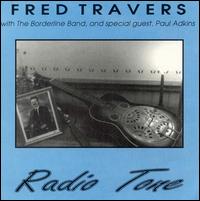 Radio Tone von Fred Travers
