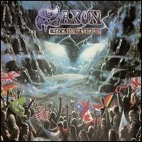 Rock the Nations von Saxon