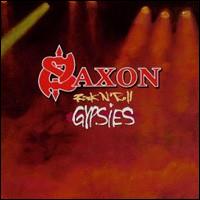 Rock 'N' Roll Gypsies von Saxon