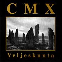 Veljeskunta von CMX