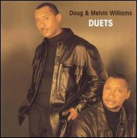 Duets von Doug Williams