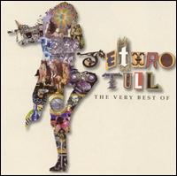 Very Best of Jethro Tull von Jethro Tull